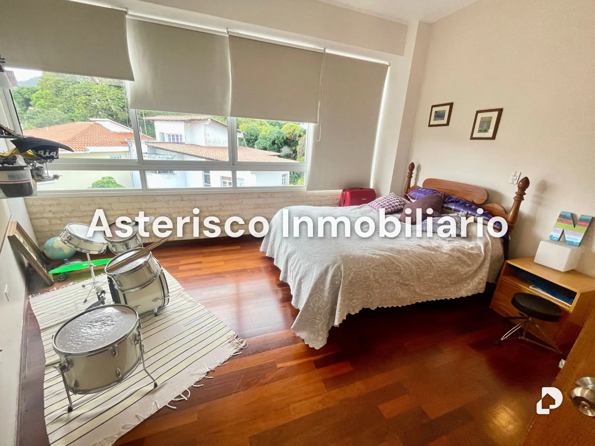 Penthouse en Los Palos Grandes, Caracas – 10