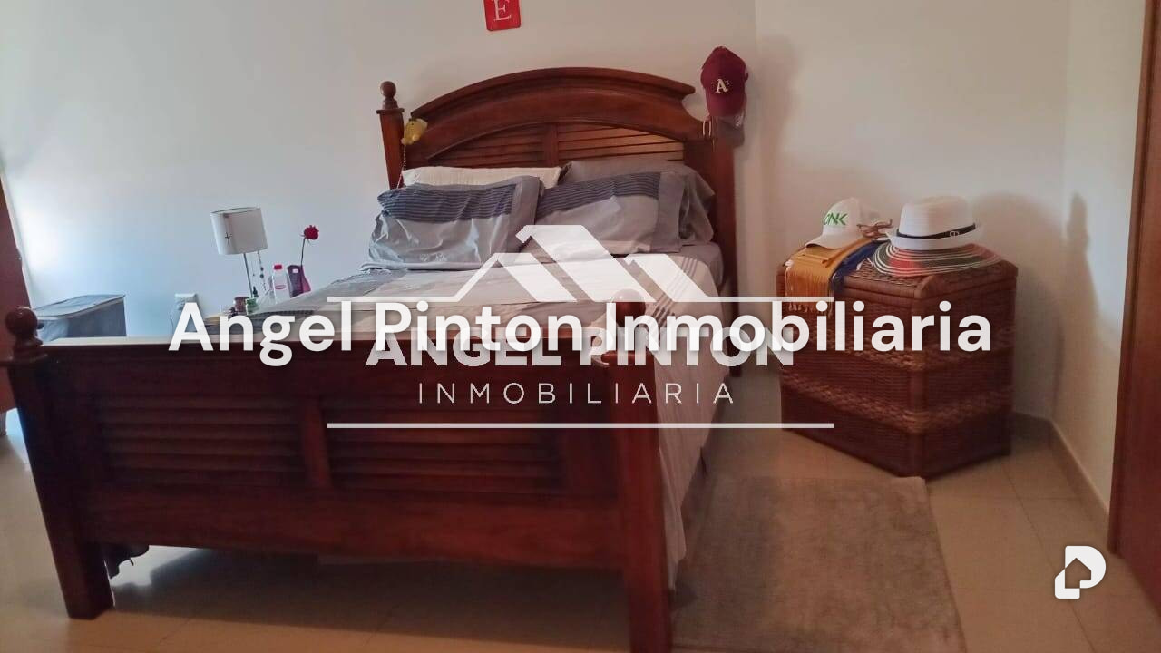 Apartamento en Paraíso, Maracaibo – 4