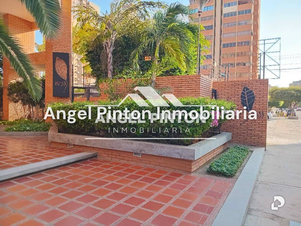 Apartamento en Paraíso, Maracaibo – 6
