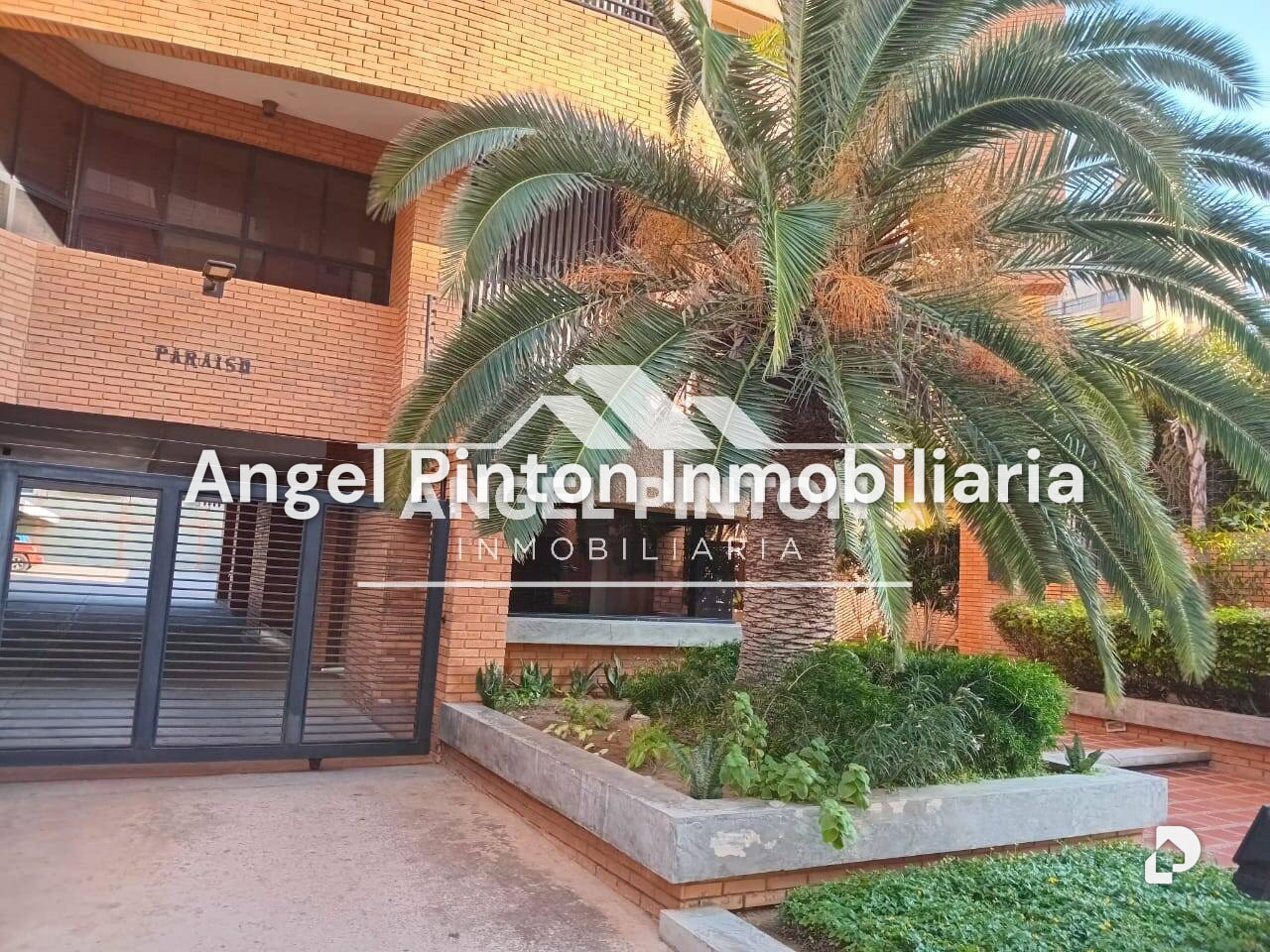Apartamento en Paraíso, Maracaibo – 5