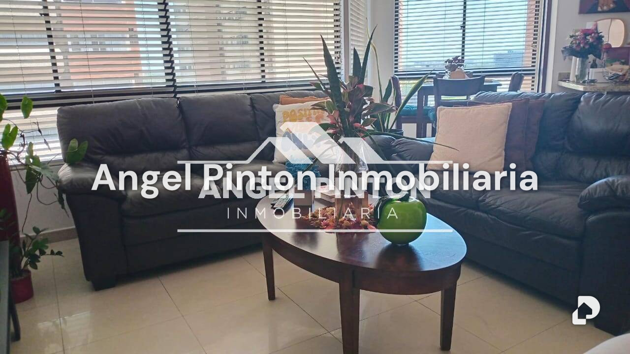 Apartamento en Paraíso, Maracaibo – 3