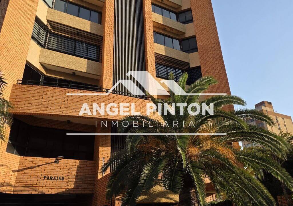 Apartment in Paraíso, Maracaibo - 1