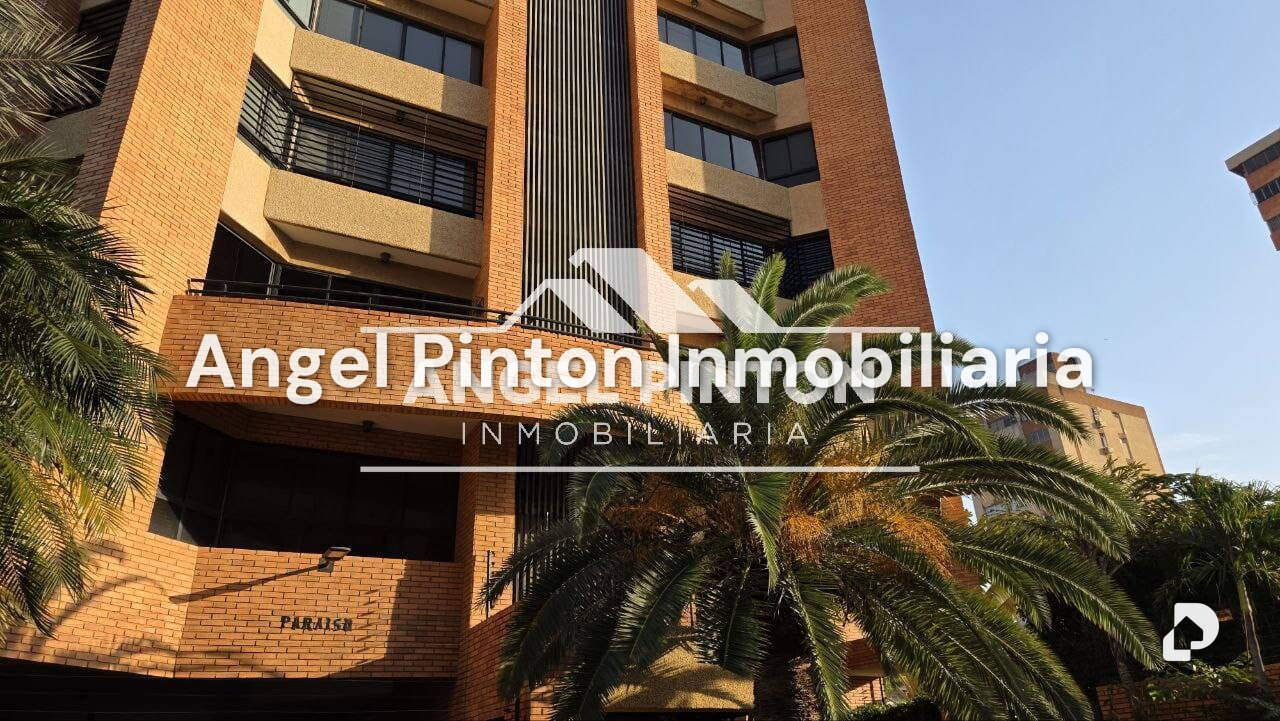 Apartamento en Paraíso, Maracaibo – 1