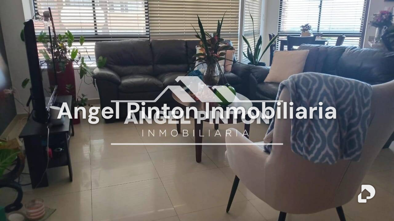 Apartamento en Paraíso, Maracaibo – 2