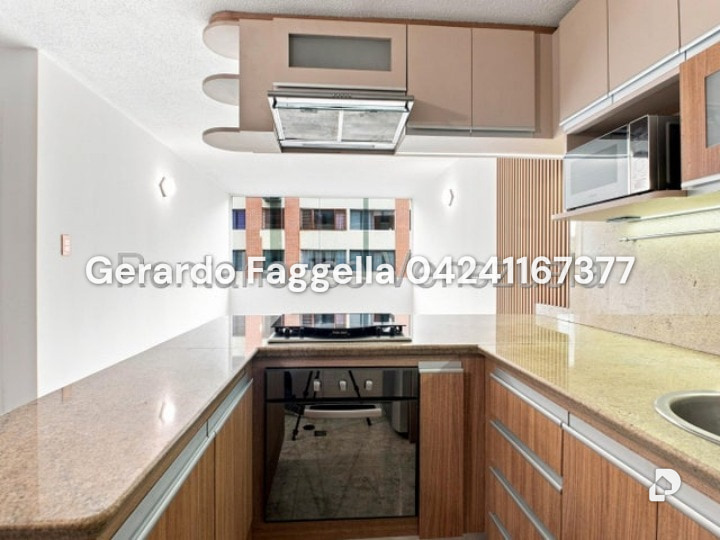 Apartamento en Los Naranjos Humboldt, Caracas – 5