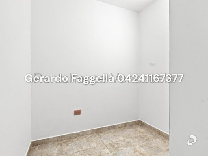 Apartamento en Los Naranjos Humboldt, Caracas – 8