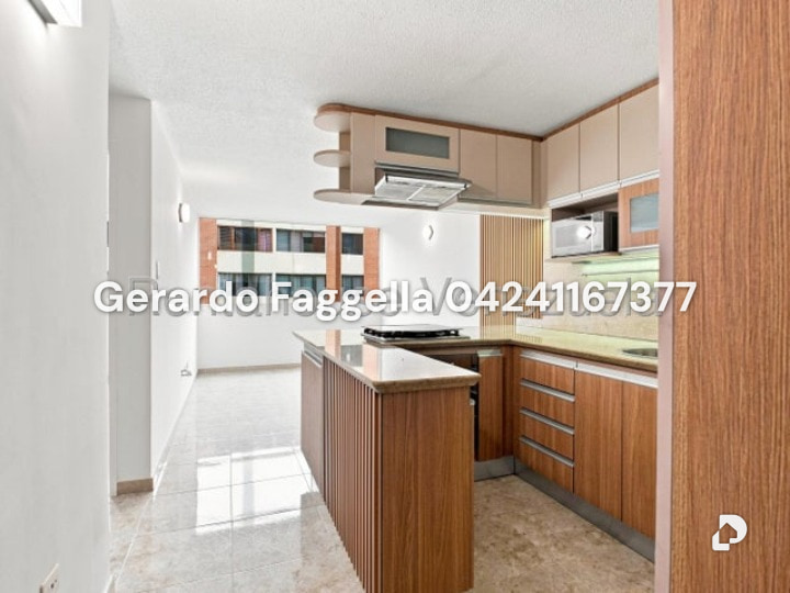 Apartamento en Los Naranjos Humboldt, Caracas – 4