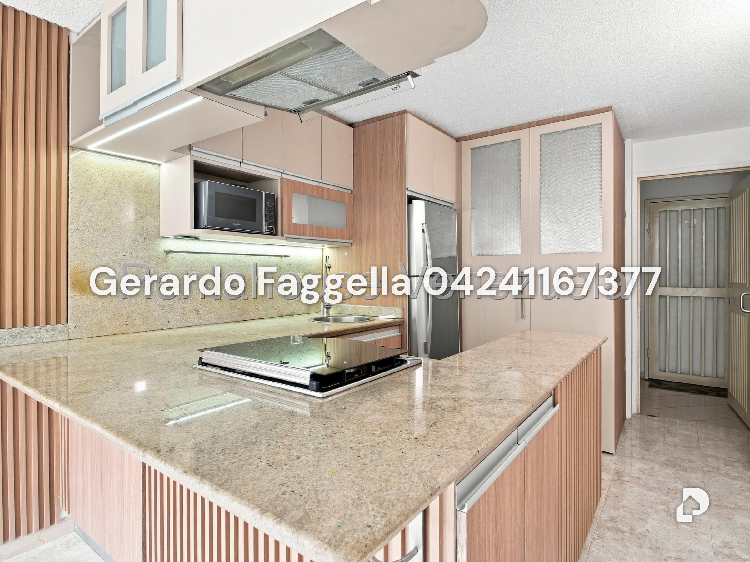 Apartamento en Los Naranjos Humboldt, Caracas – 6