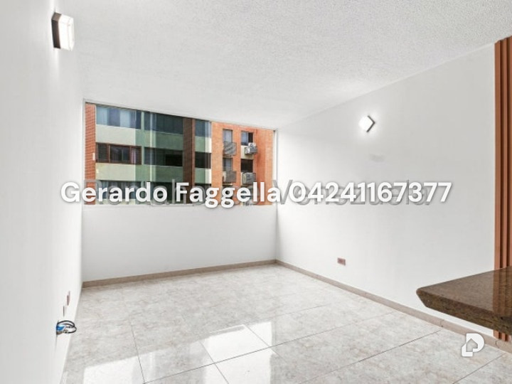Apartamento en Los Naranjos Humboldt, Caracas – 7