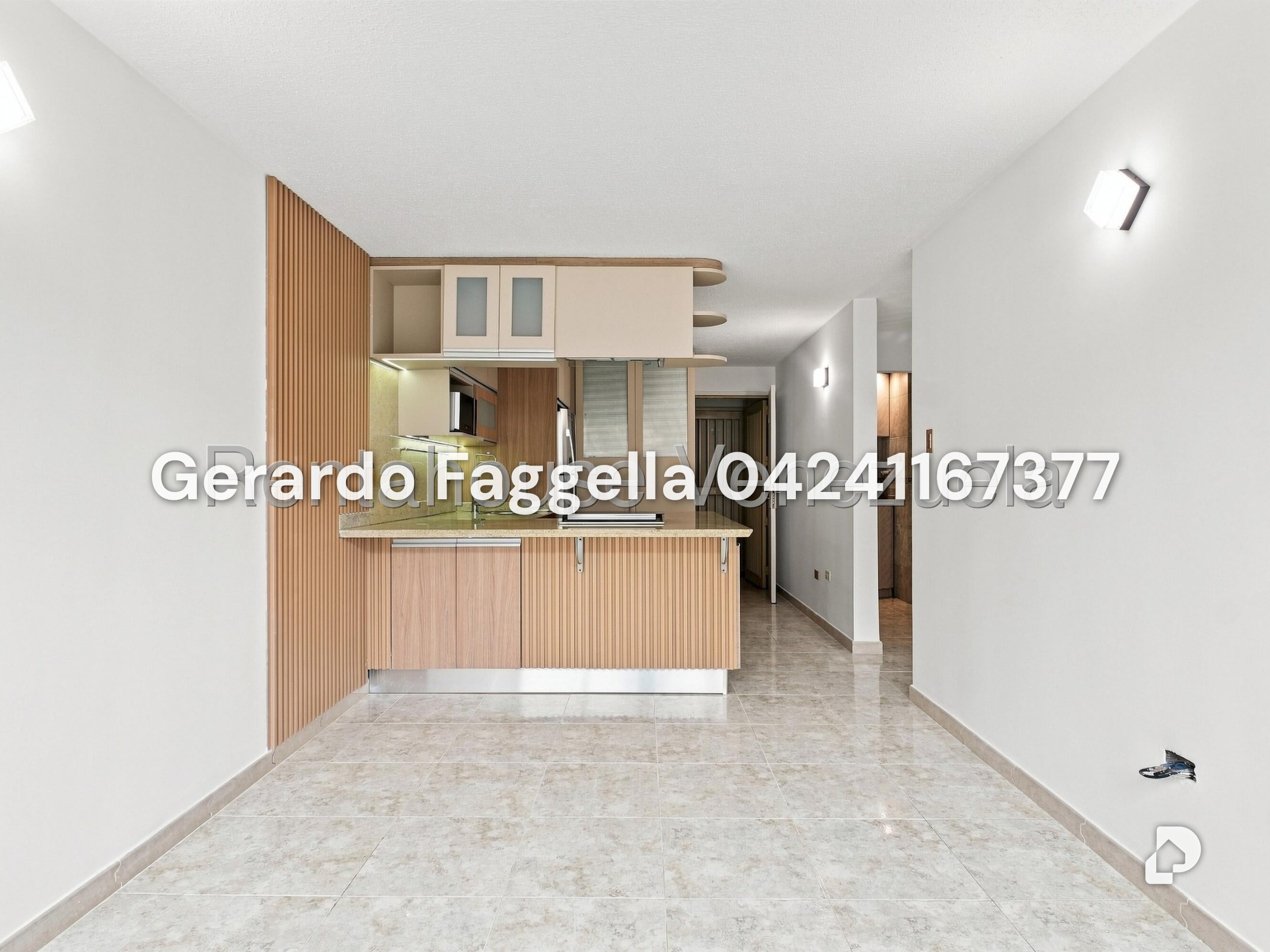 Apartamento en Los Naranjos Humboldt, Caracas – 2
