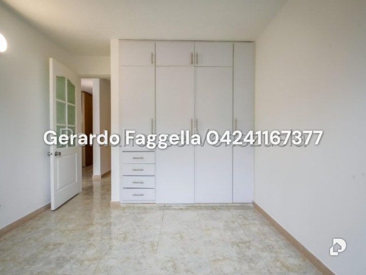 Apartamento en Los Naranjos Humboldt, Caracas – 12