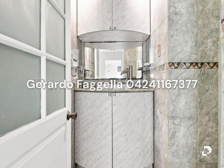 Apartamento en Los Naranjos Humboldt, Caracas – 9