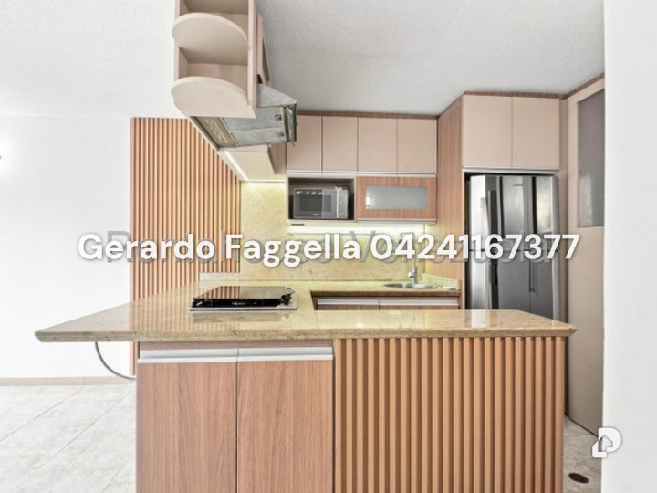 Apartamento en Los Naranjos Humboldt, Caracas – 3
