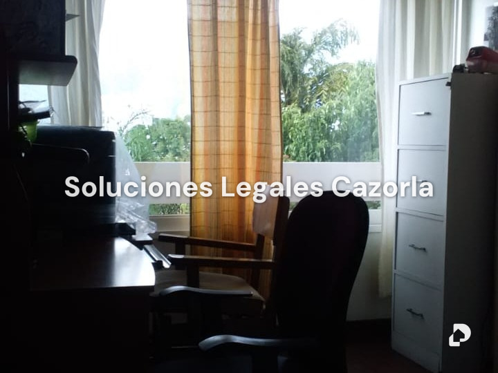 Apartamento en Urb, Santa Rosa de Lima, Baruta – 16