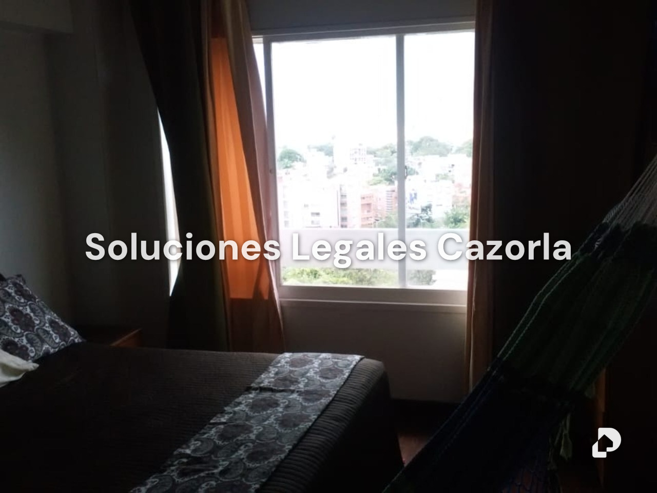 Apartamento en Urb, Santa Rosa de Lima, Baruta – 23