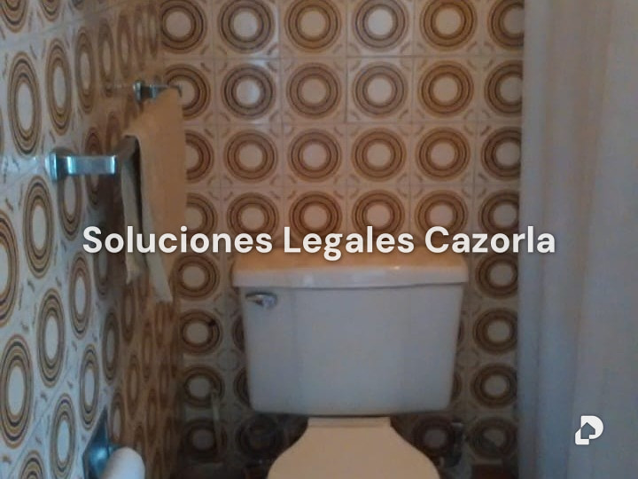 Apartamento en Urb, Santa Rosa de Lima, Baruta – 21