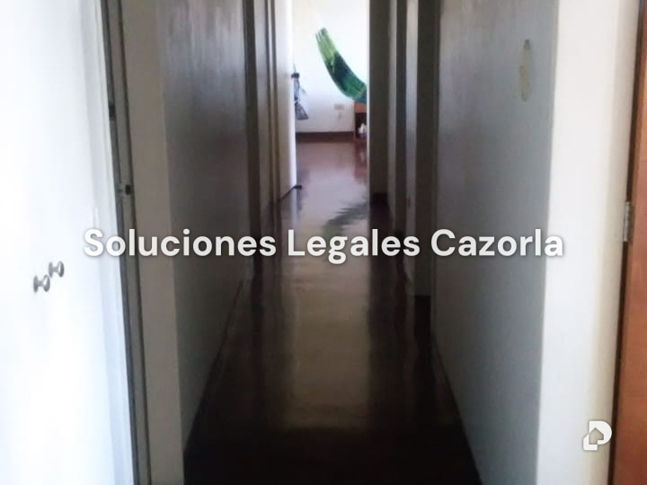 Apartamento en Urb, Santa Rosa de Lima, Baruta – 15