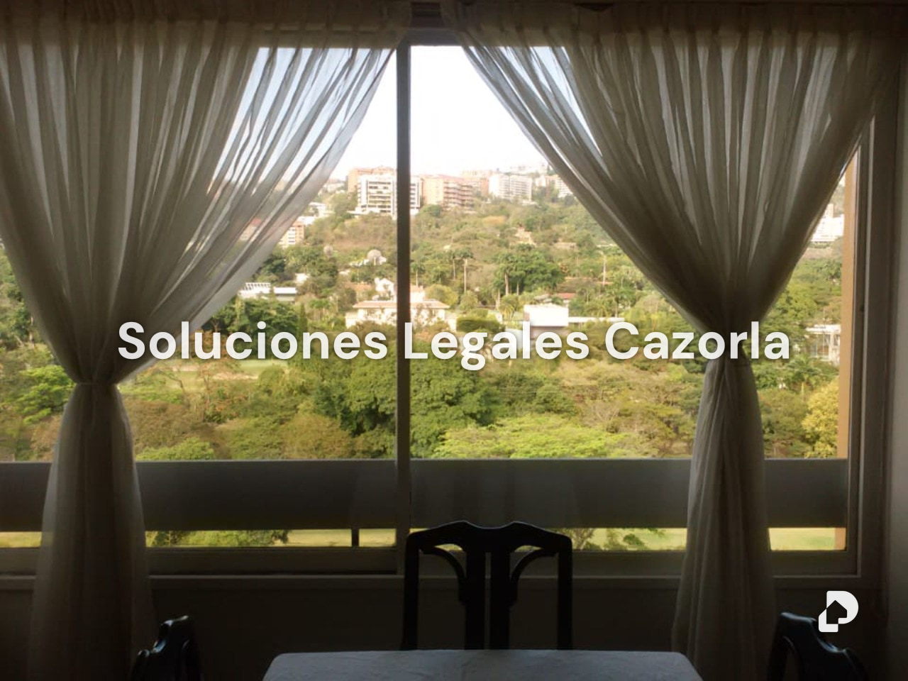 Apartamento en Urb, Santa Rosa de Lima, Baruta – 11