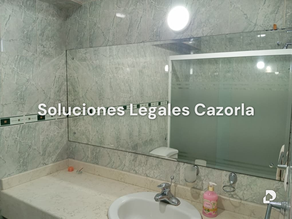 Apartamento en Urb, Santa Rosa de Lima, Baruta – 17