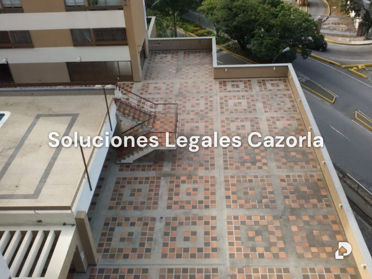 Apartamento en Urb, Santa Rosa de Lima, Baruta – 12
