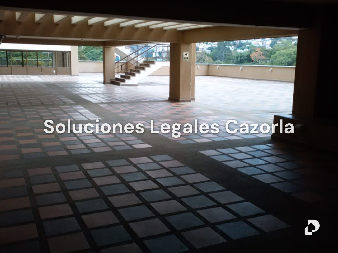 Apartamento en Urb, Santa Rosa de Lima, Baruta – 5
