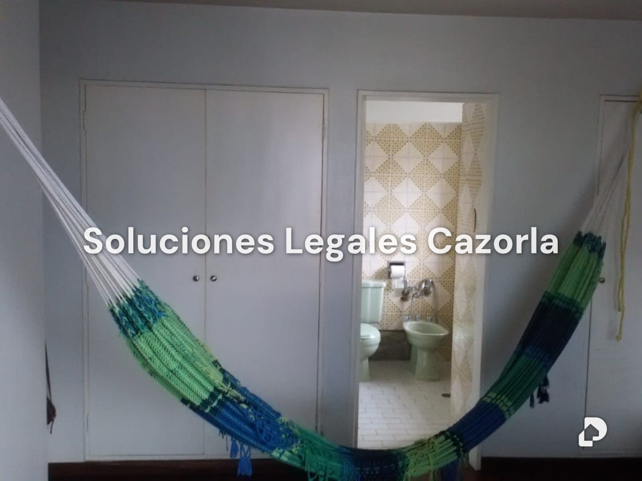 Apartamento en Urb, Santa Rosa de Lima, Baruta – 22