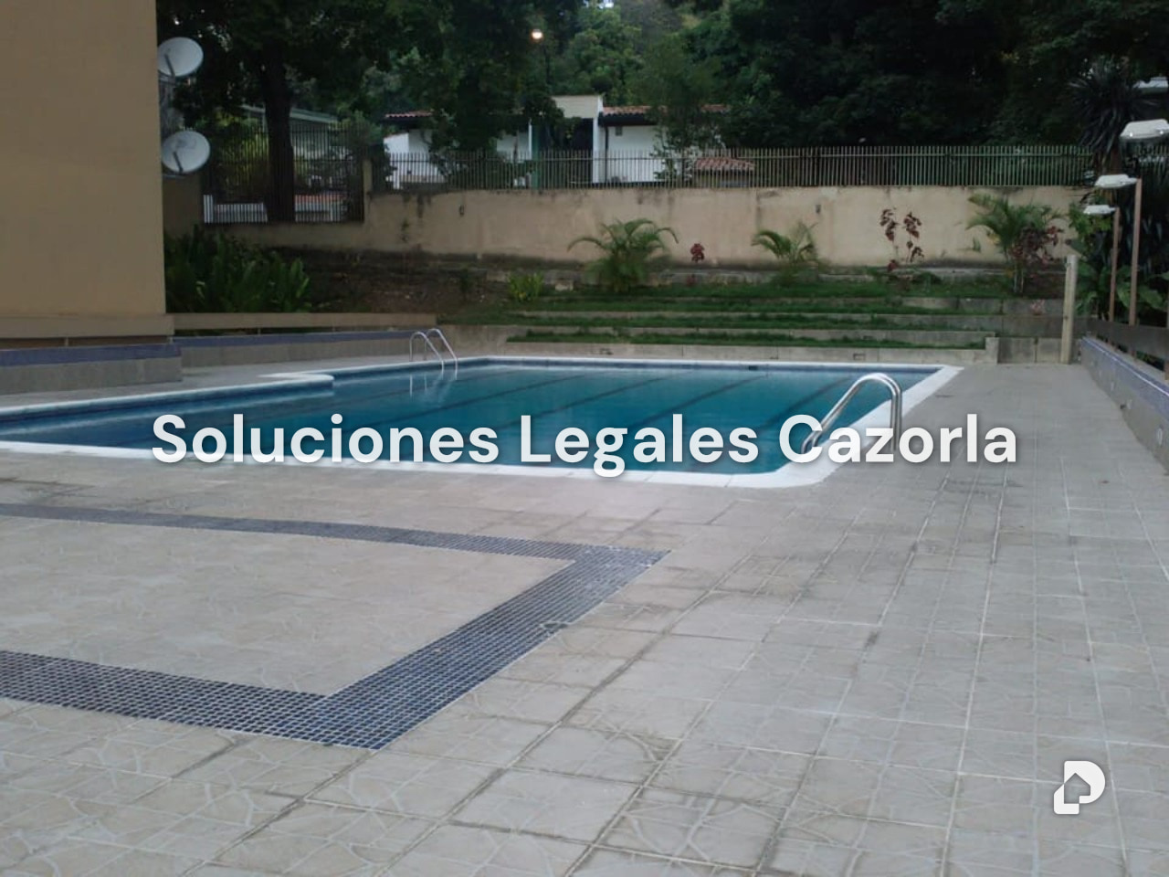 Apartamento en Urb, Santa Rosa de Lima, Baruta – 8