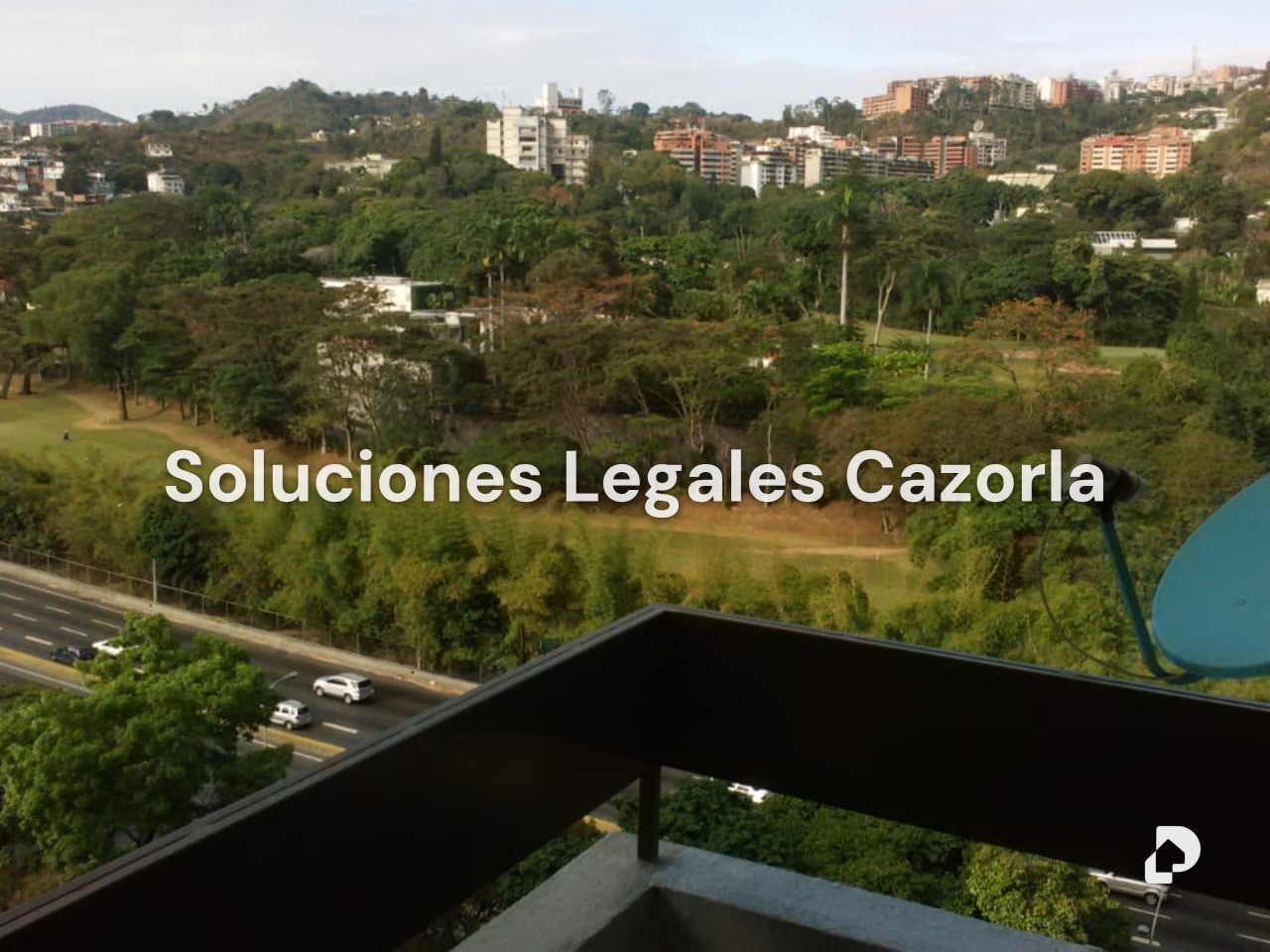 Apartamento en Urb, Santa Rosa de Lima, Baruta – 14