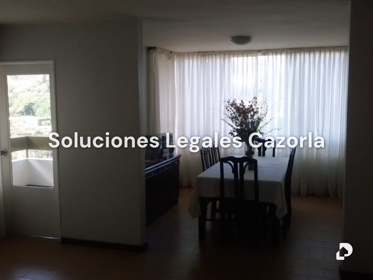 Apartamento en Urb, Santa Rosa de Lima, Baruta – 9