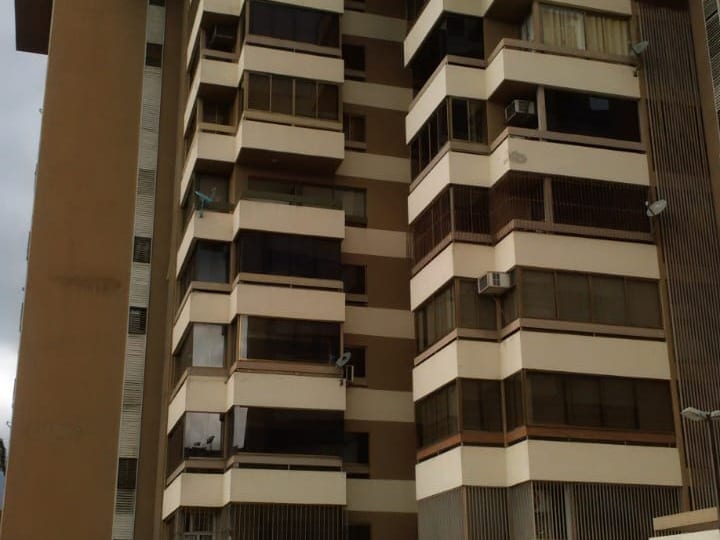 Apartment in Baruta - 1