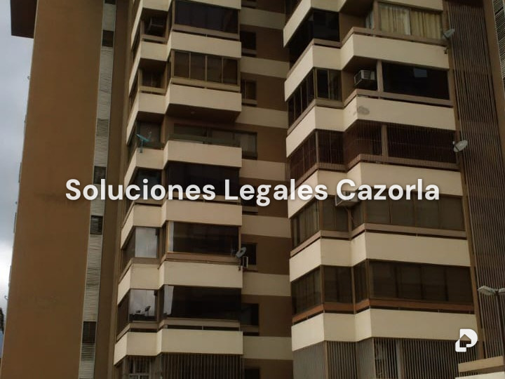 Apartamento en Urb, Santa Rosa de Lima, Baruta – 1