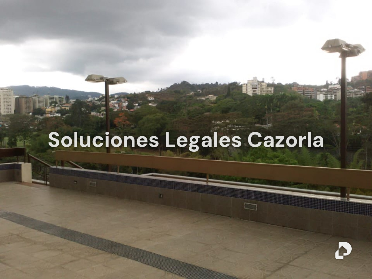 Apartamento en Urb, Santa Rosa de Lima, Baruta – 7