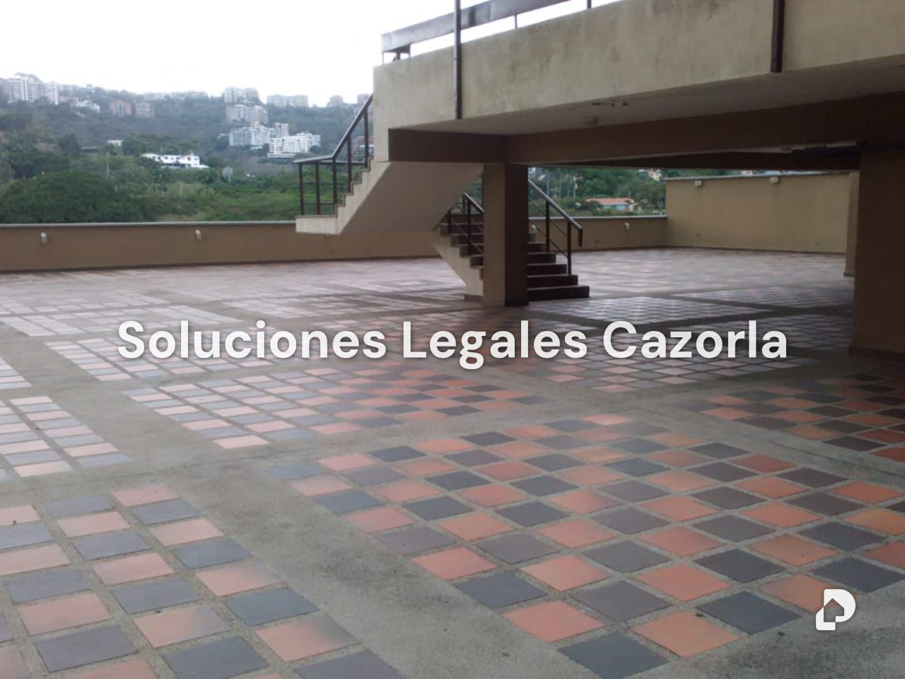 Apartamento en Urb, Santa Rosa de Lima, Baruta – 6