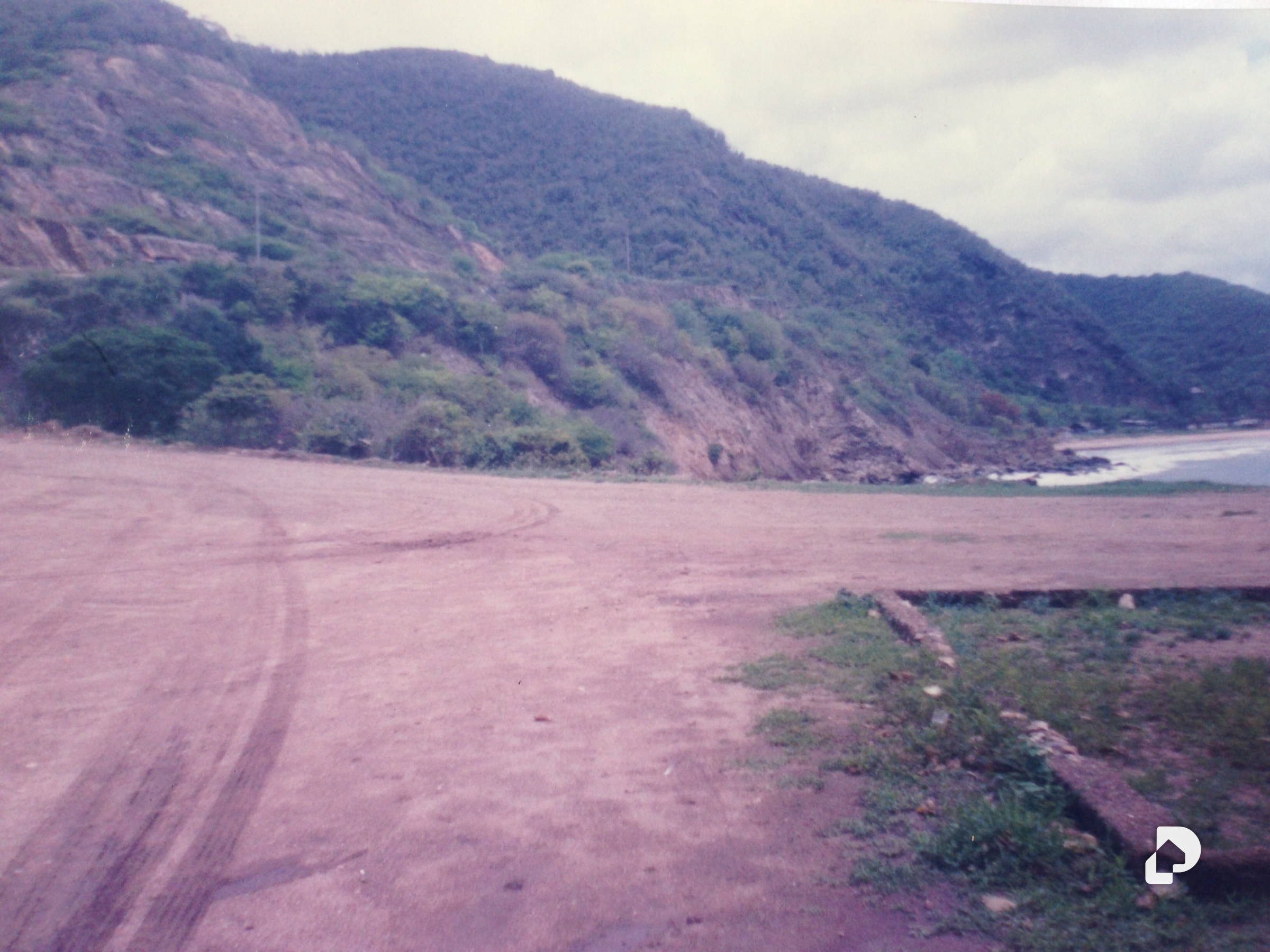 Terreno en El Morro De Puerto Santo – 5