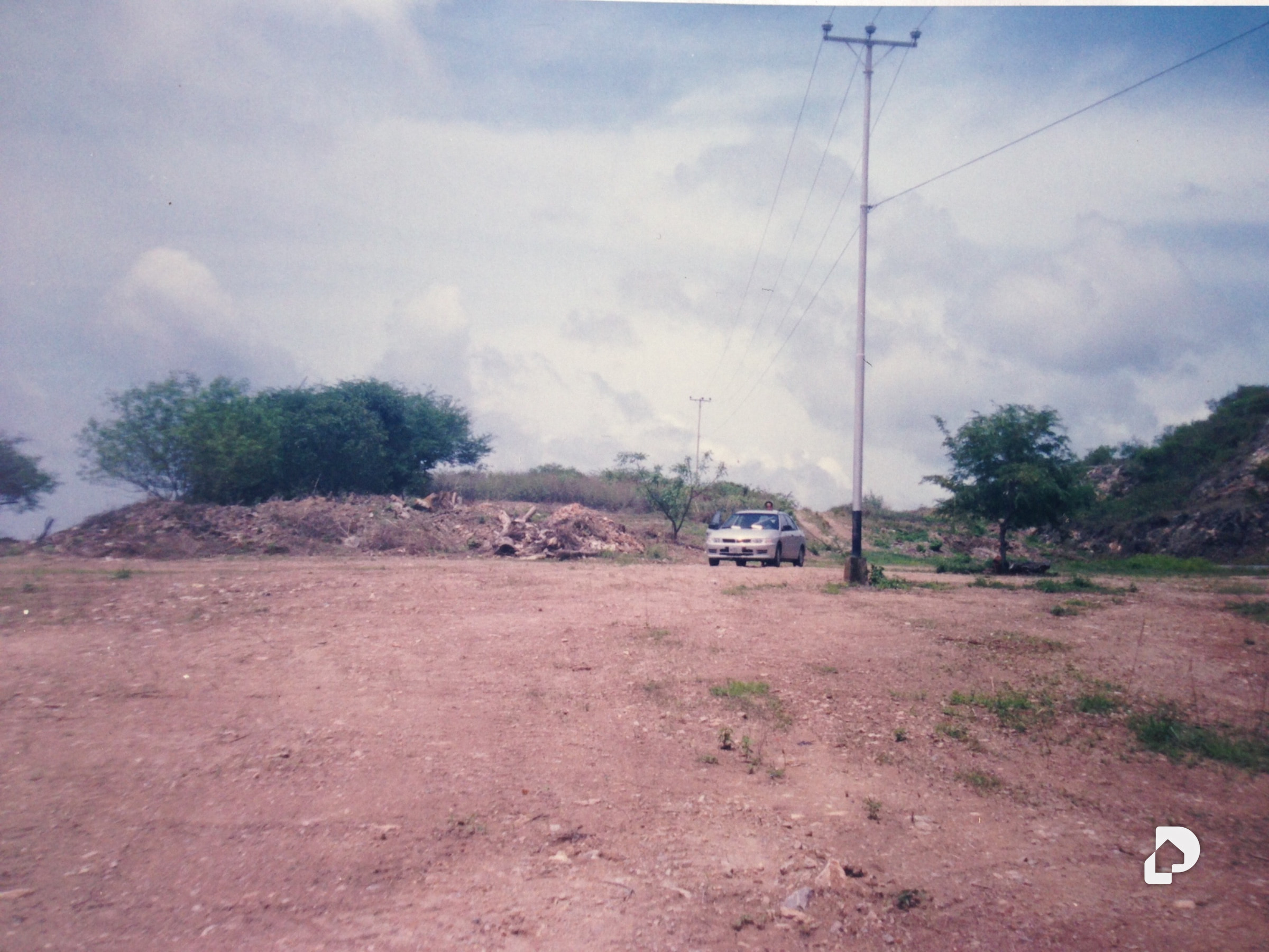 Terreno en El Morro De Puerto Santo – 4
