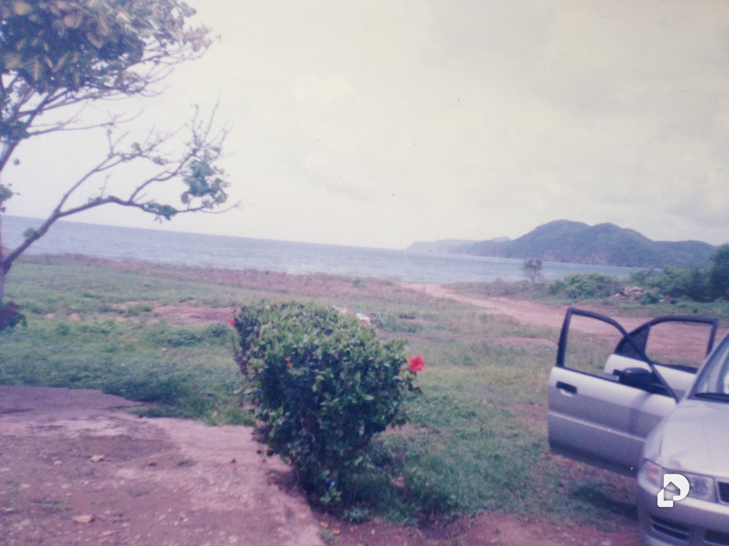 Terreno en El Morro De Puerto Santo – 1