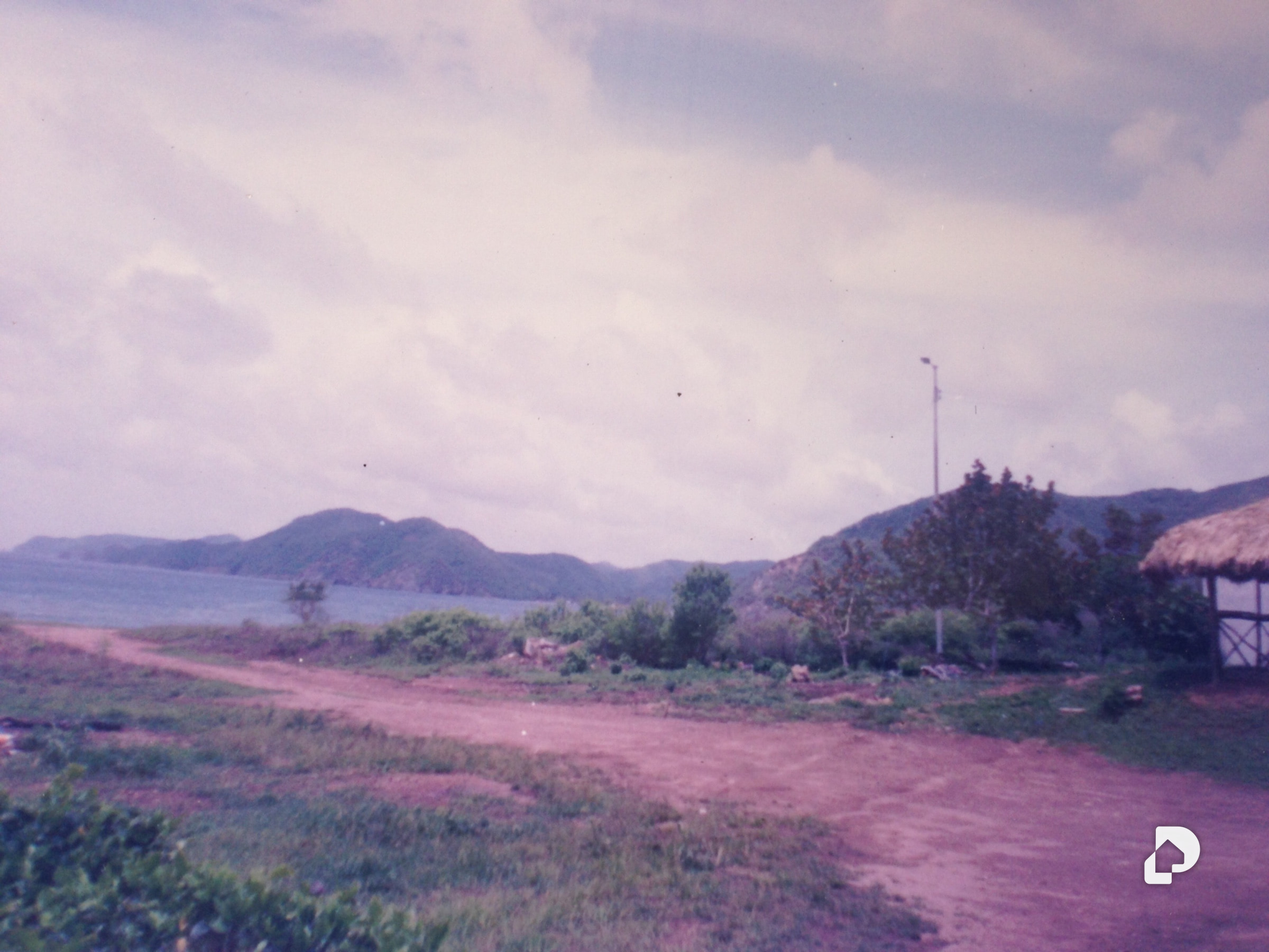 Terreno en El Morro De Puerto Santo – 2
