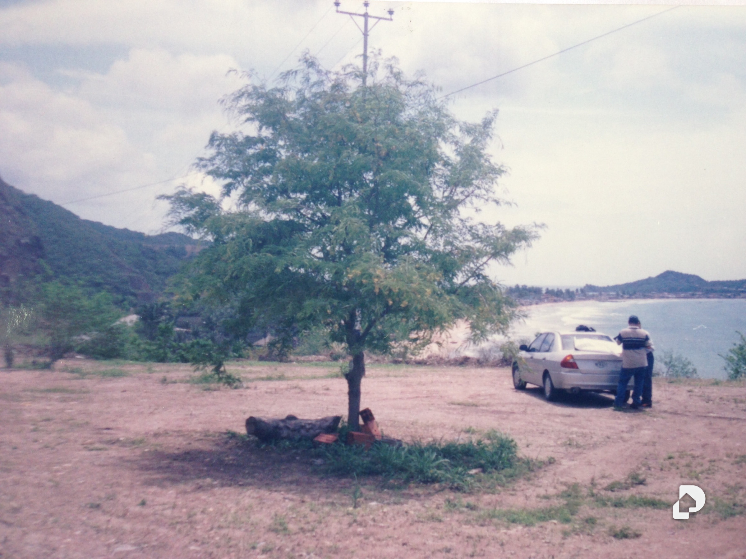 Terreno en El Morro De Puerto Santo – 8