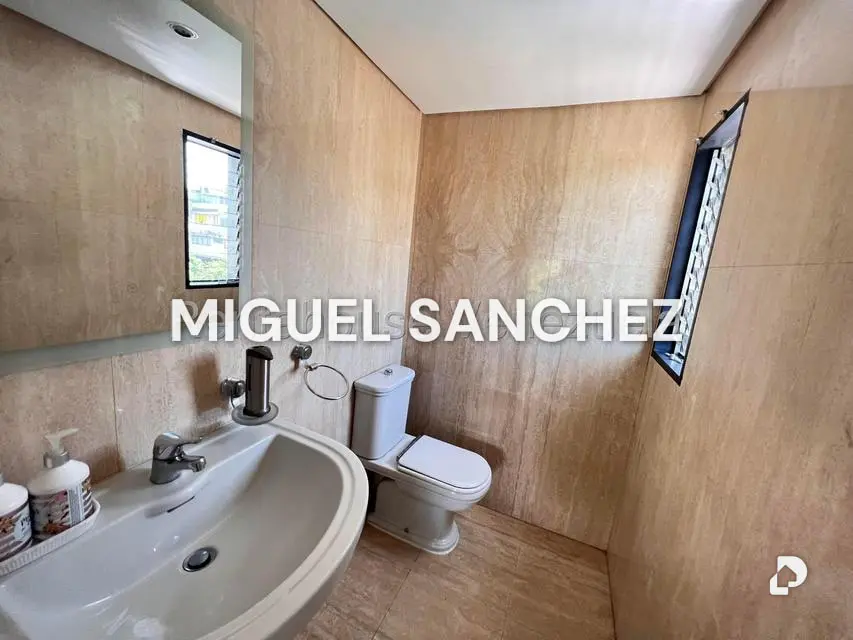 Penthouse en Cumbres de Curumo, Caracas – 6