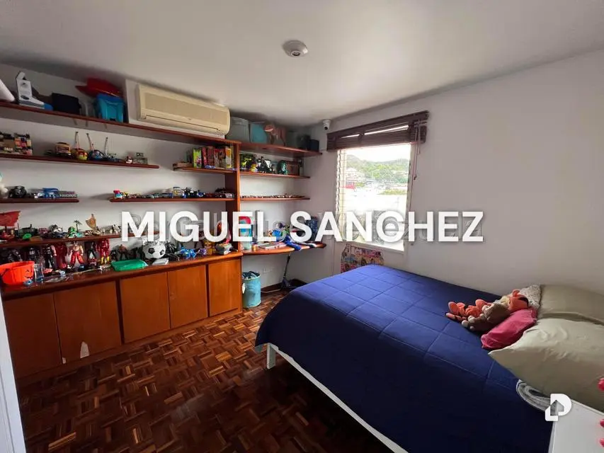 Penthouse en Cumbres de Curumo, Caracas – 23