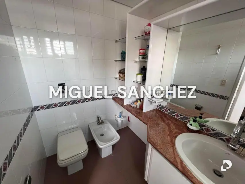 Penthouse en Cumbres de Curumo, Caracas – 21