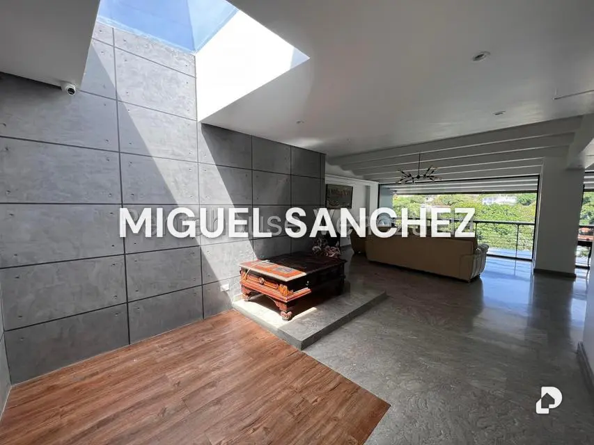 Penthouse en Cumbres de Curumo, Caracas – 4