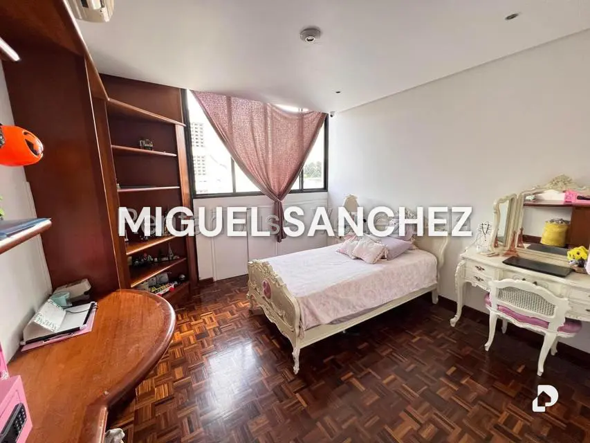 Penthouse en Cumbres de Curumo, Caracas – 20