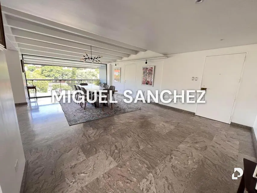 Penthouse en Cumbres de Curumo, Caracas – 3