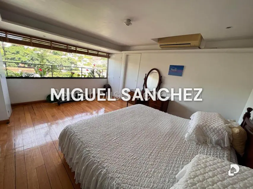 Penthouse en Cumbres de Curumo, Caracas – 16