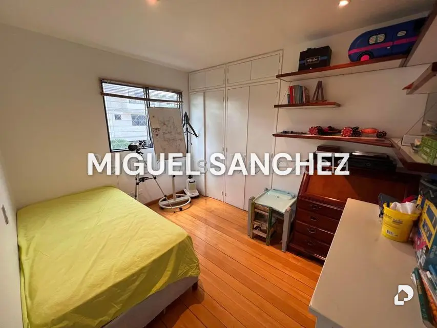 Penthouse en Cumbres de Curumo, Caracas – 24
