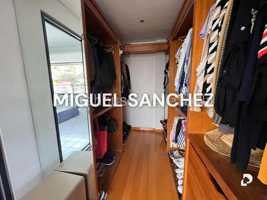 Penthouse en Cumbres de Curumo, Caracas – 17