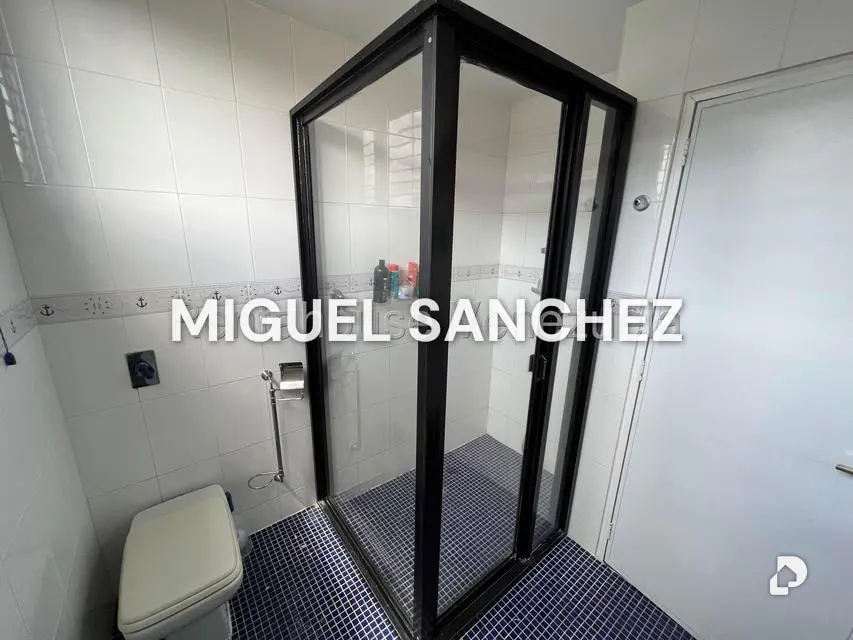 Penthouse en Cumbres de Curumo, Caracas – 26