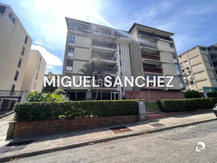 Penthouse en Cumbres de Curumo, Caracas – 29