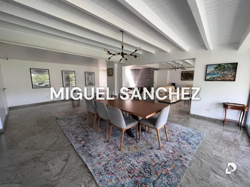 Penthouse en Cumbres de Curumo, Caracas – 12